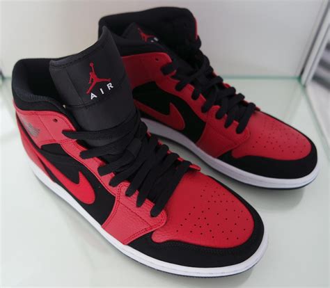 nike air jordan rood wit|Nike Air Jordan 4 dames.